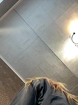 AmmyHot online show from 11-09-25, 04:16