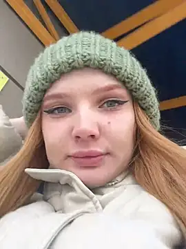 AmmyHot online show from 02-20-25, 07:12