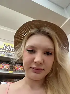 AmmyHot online show from 04-07-26, 03:19