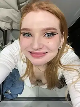 AmmyHot online show from 02-15-25, 07:27