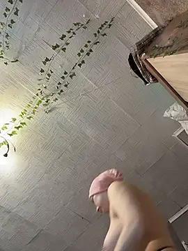 AmmyHot online show from 12-23-25, 04:12