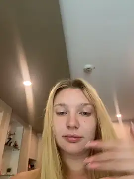 AmmyHot online show from 06-05-26, 05:12