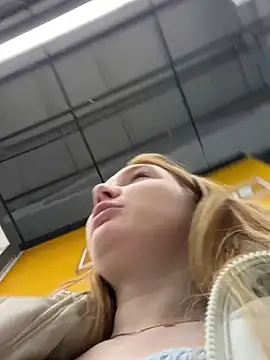 AmmyHot online show from 02-18-25, 06:59