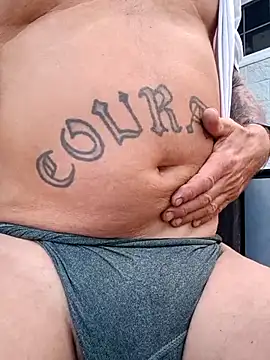 Hotbodyscottie online show from 10-05-25, 11:45