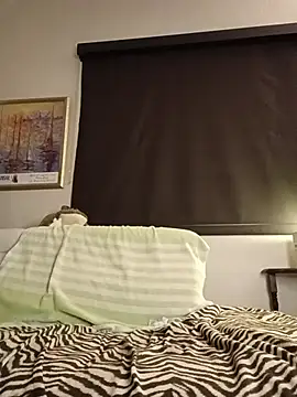 Hotbodyscottie online show from 01-12-26, 10:11