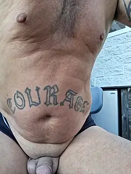 Hotbodyscottie online show from 05-13-26, 11:34