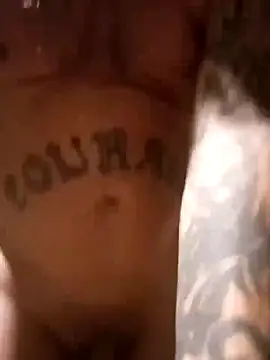 Hotbodyscottie online show from 03-18-25, 10:07