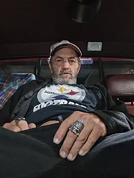 Hotbodyscottie online show from 02-08-26, 11:41