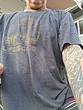 Hotbodyscottie online show from 05-16-26, 11:26