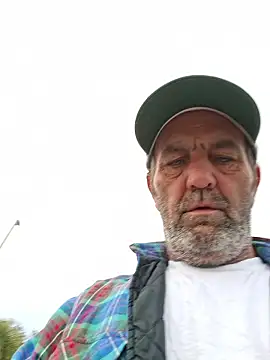 Hotbodyscottie online show from 01-18-26, 01:14