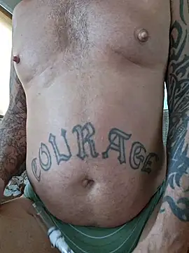 Hotbodyscottie online show from 05-30-26, 09:20