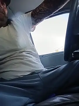 Hotbodyscottie online show from 10-24-25, 12:15