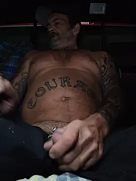 Hotbodyscottie online show from 03-03-26, 10:00