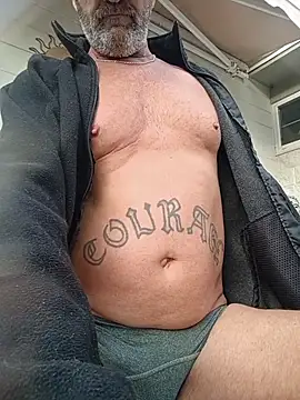 Hotbodyscottie online show from 12-13-25, 08:48