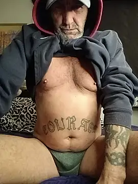 Hotbodyscottie online show from 01-14-26, 10:41