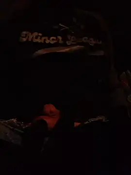 Hotbodyscottie online show from 03-15-26, 05:36