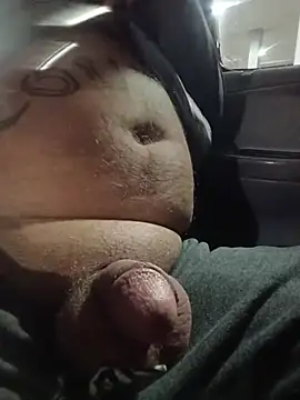 Hotbodyscottie online show from 10-16-25, 08:33