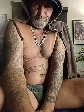 Hotbodyscottie online show from 11-01-25, 08:30