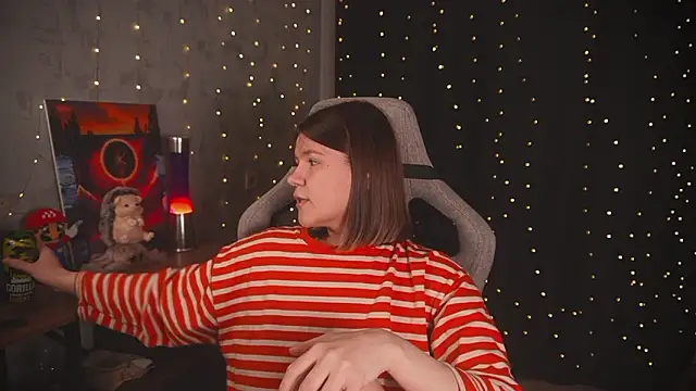 cuteamberlyyy online show from 02-22-26, 05:54