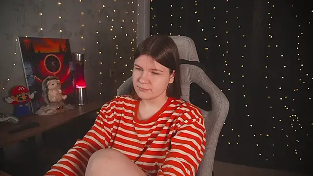 cuteamberlyyy online show from 02-13-26, 05:18