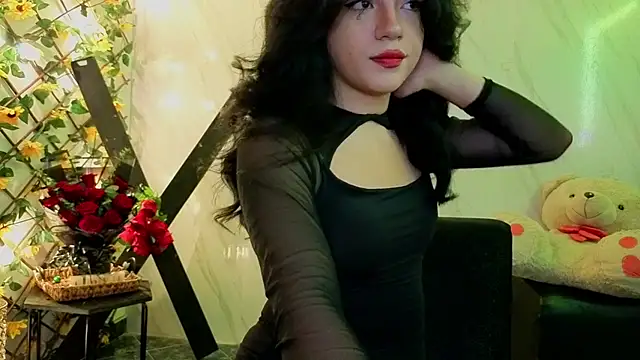jeimy garcia online show from 06-04-26, 12:10