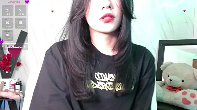 jeimy garcia online show from 09-15-25, 12:05