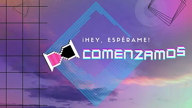 jeimy garcia online show from 01-09-26, 12:01