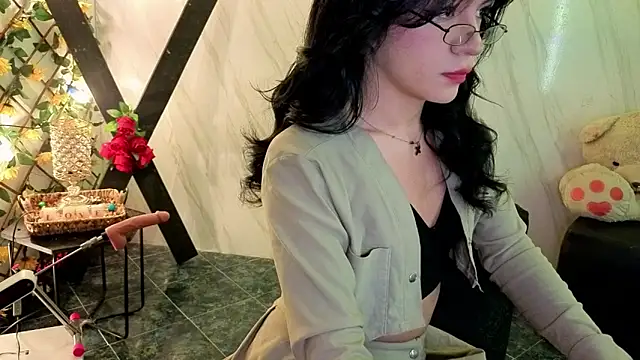 jeimy garcia online show from 03-12-26, 01:15