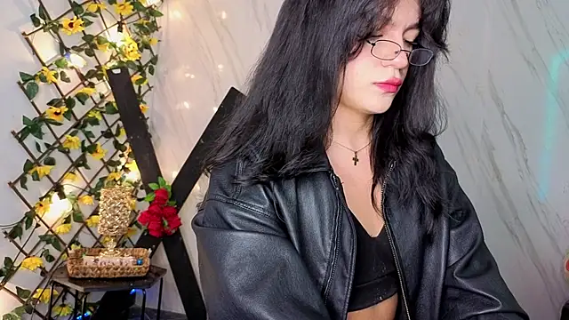 jeimy garcia online show from 03-09-26, 12:09