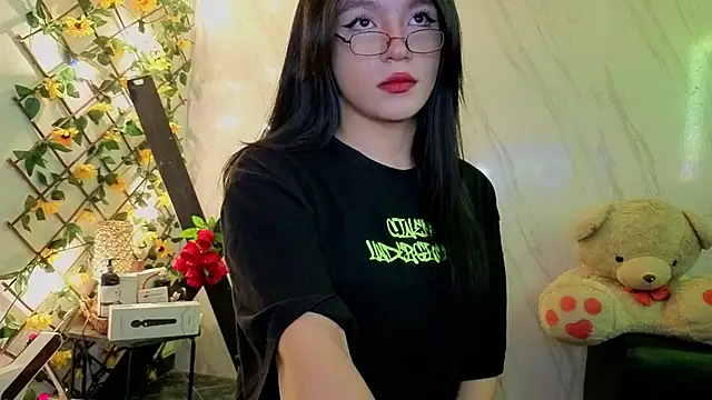 jeimy garcia online show from 07-16-26, 12:02