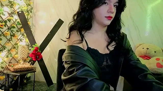 jeimy garcia online show from 06-11-26, 12:13