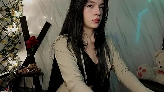 jeimy garcia online show from 11-07-25, 12:42