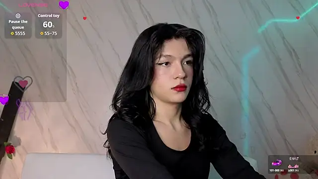 jeimy garcia online show from 10-10-25, 12:06