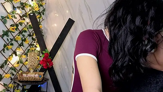 jeimy garcia online show from 03-06-26, 12:11