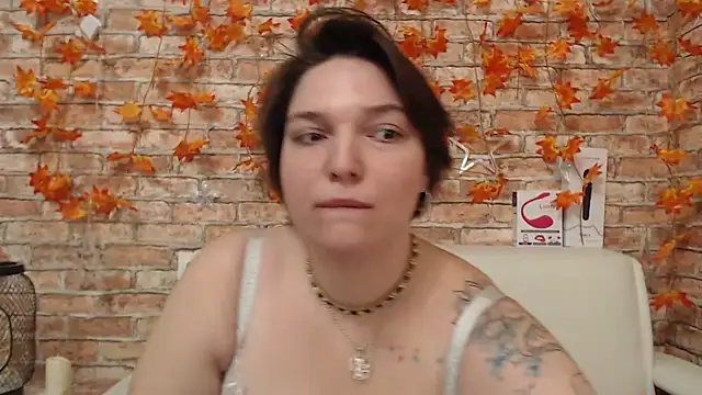 Amelia Kiss  online show from 12-01-25, 12:33