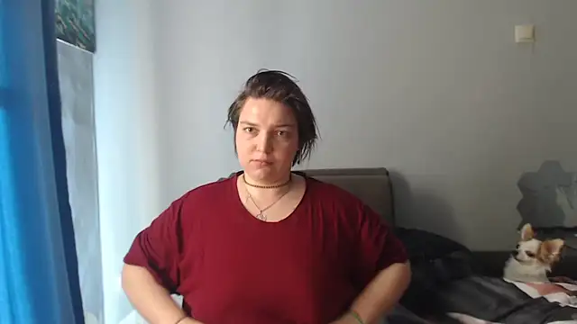 Snapshot of Amelia_Kiss_ chatting on 06-04-26, 01:10 Amelia Kiss online show from 06-04-26, 01:10