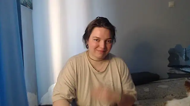 Amelia Kiss  online show from 06-01-26, 03:07