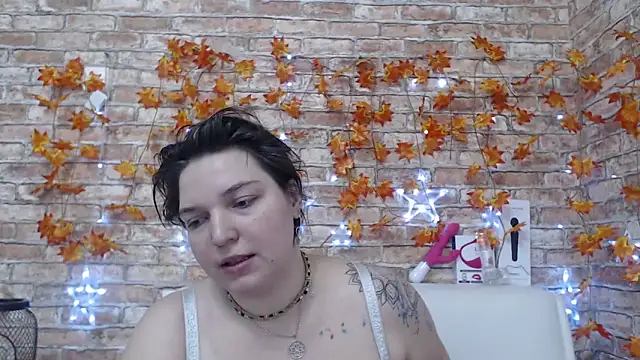 Amelia Kiss  online show from 12-02-25, 12:55