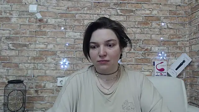 Amelia Kiss  online show from 03-03-26, 12:50