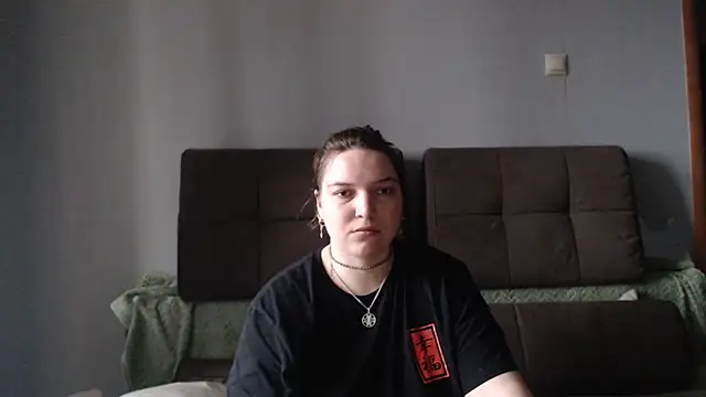 Amelia Kiss  online show from 05-07-26, 01:10