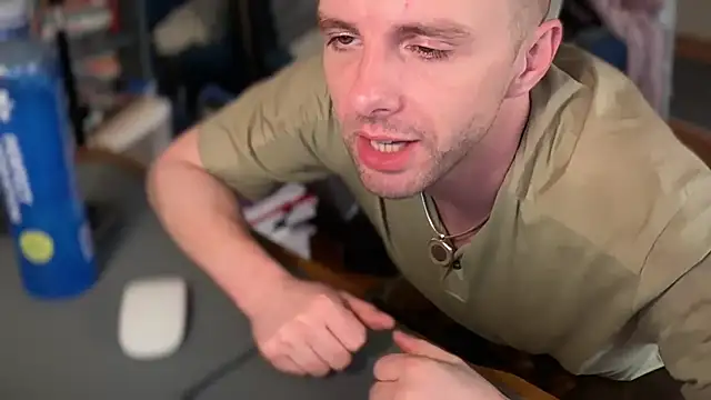 CupidZass online show from 05-31-26, 09:26