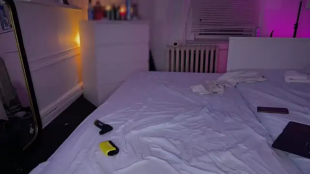 CupidZass online show from 02-03-26, 10:48