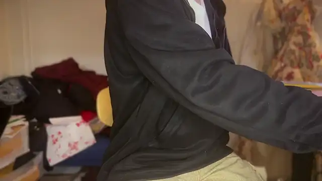 CupidZass online show from 03-05-26, 08:44