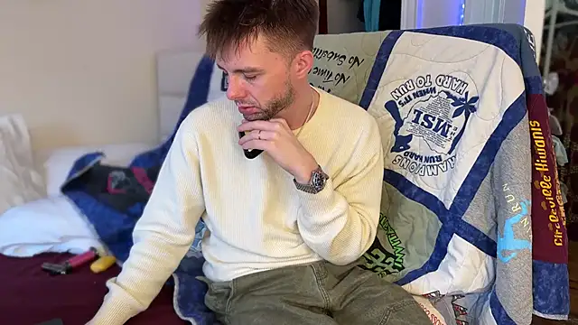 CupidZass online show from 03-05-25, 05:39