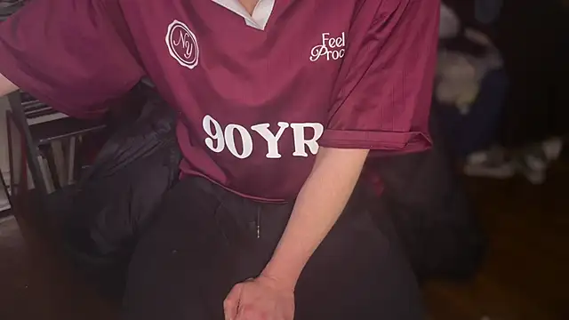 CupidZass online show from 02-07-26, 08:55