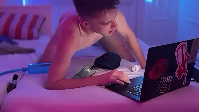 CupidZass online show from 11-02-25, 06:40