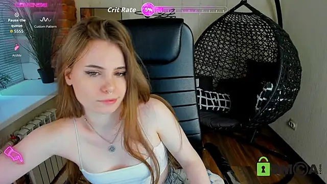 Caitlin Carey online show from 02-12-26, 07:30