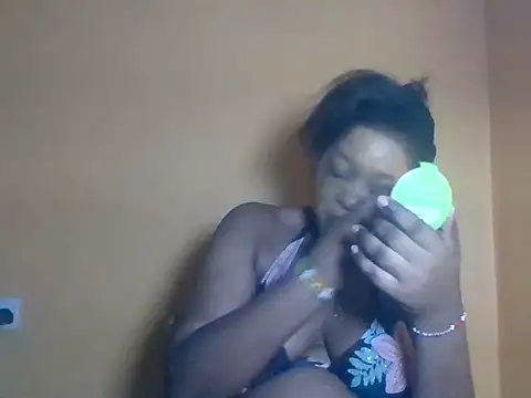 Prettyblackgal online show from 05-28-26, 09:32