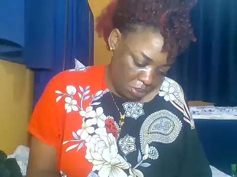 Prettyblackgal online show from 05-16-26, 03:33