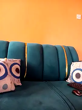 Prettyblackgal online show from 01-11-26, 09:16